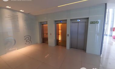 Planta libre  en Alquiler 1500 mts- CIUDAD GAMA - Av. Colón al 5000