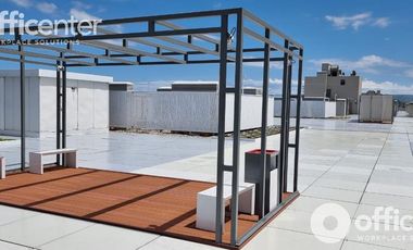 Planta libre  en Alquiler 1500 mts- CIUDAD GAMA - Av. Colón al 5000
