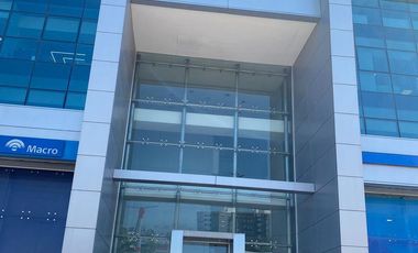 Planta libre  en Alquiler 1500 mts- CIUDAD GAMA - Av. Colón al 5000
