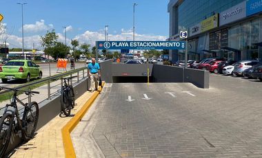 Planta libre  en Alquiler 1500 mts- CIUDAD GAMA - Av. Colón al 5000