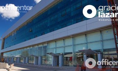 Planta libre  en Alquiler 1500 mts- CIUDAD GAMA - Av. Colón al 5000