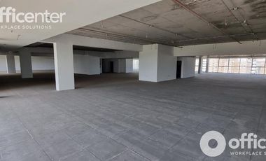 Planta libre  en Alquiler 1500 mts- CIUDAD GAMA - Av. Colón al 5000