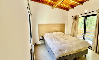 DUPLEX MODERNO EN SANTA CLARA DEL MAR