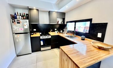 DUPLEX MODERNO EN SANTA CLARA DEL MAR