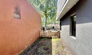 DUPLEX MODERNO EN SANTA CLARA DEL MAR