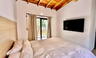 DUPLEX MODERNO EN SANTA CLARA DEL MAR