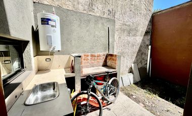 DUPLEX MODERNO EN SANTA CLARA DEL MAR