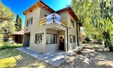 DUPLEX MODERNO EN SANTA CLARA DEL MAR