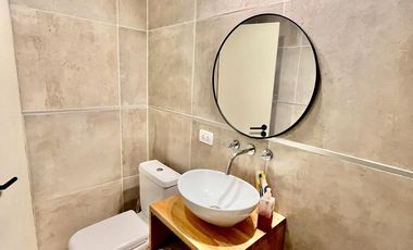 DUPLEX MODERNO EN SANTA CLARA DEL MAR