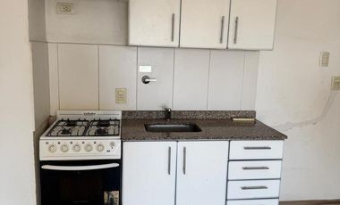 Departamento en venta Monoambiente en San Martín