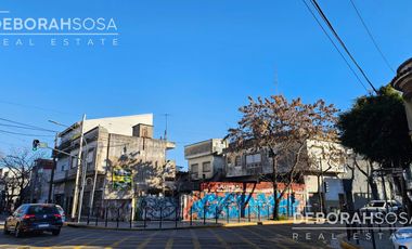 Venta Terreno en Munro ¡Inmejorable ubicación!