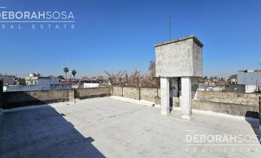 Venta Terreno en Munro ¡Inmejorable ubicación!