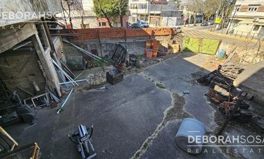 Venta Terreno en Munro ¡Inmejorable ubicación!