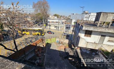 Venta Terreno en Munro ¡Inmejorable ubicación!