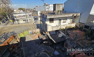 Venta Terreno en Munro ¡Inmejorable ubicación!