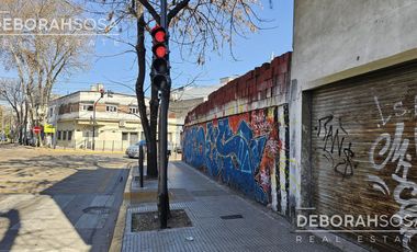 Venta Terreno en Munro ¡Inmejorable ubicación!