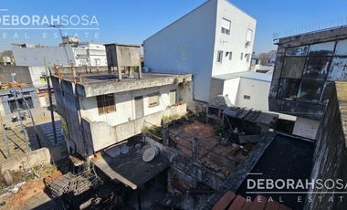 Venta Terreno en Munro ¡Inmejorable ubicación!