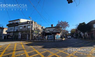 Venta Terreno en Munro ¡Inmejorable ubicación!