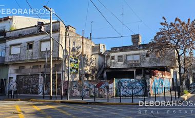 Venta Terreno en Munro ¡Inmejorable ubicación!