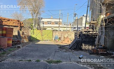 Venta Terreno en Munro ¡Inmejorable ubicación!