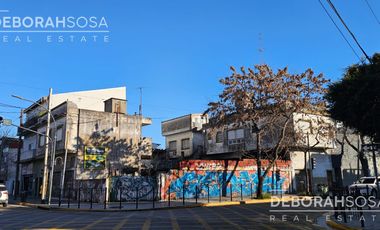 Venta Terreno en Munro ¡Inmejorable ubicación!