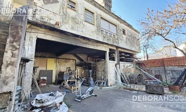 Venta Terreno en Munro ¡Inmejorable ubicación!