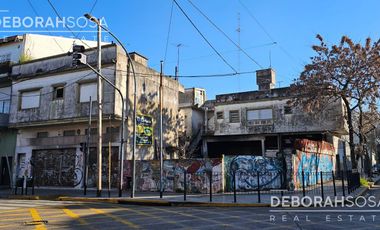 Venta Terreno en Munro ¡Inmejorable ubicación!