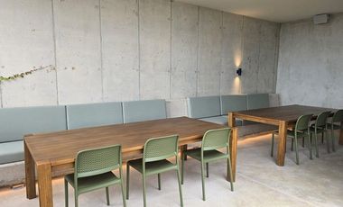 DEPARTAMENTO EN RENTA EDIFICIO VIVERO