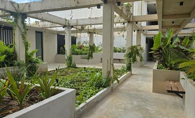 DEPARTAMENTO EN RENTA EDIFICIO VIVERO