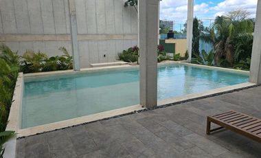 DEPARTAMENTO EN RENTA EDIFICIO VIVERO