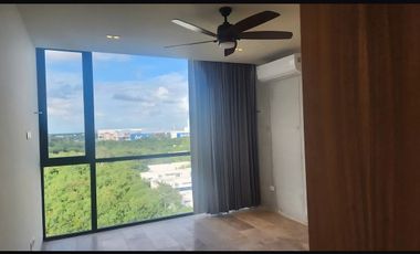 DEPARTAMENTO EN RENTA EDIFICIO VIVERO