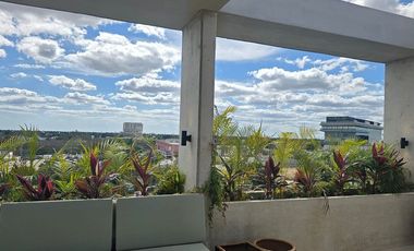 DEPARTAMENTO EN RENTA EDIFICIO VIVERO