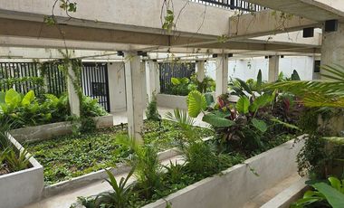 DEPARTAMENTO EN RENTA EDIFICIO VIVERO