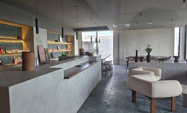 DEPARTAMENTO EN RENTA EDIFICIO VIVERO