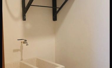 DEPARTAMENTO EN RENTA EDIFICIO VIVERO