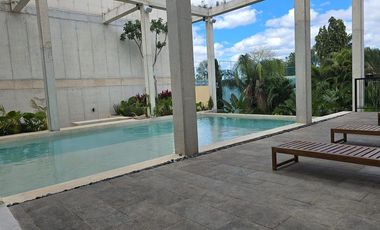 DEPARTAMENTO EN RENTA EDIFICIO VIVERO