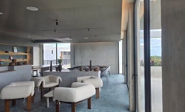 DEPARTAMENTO EN RENTA EDIFICIO VIVERO