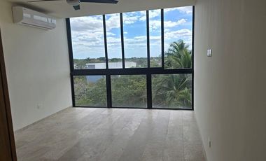 DEPARTAMENTO EN RENTA EDIFICIO VIVERO