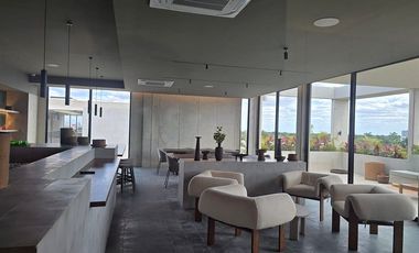 DEPARTAMENTO EN RENTA EDIFICIO VIVERO