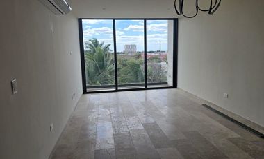 DEPARTAMENTO EN RENTA EDIFICIO VIVERO