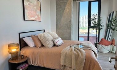 Departamentos en renta en interlomas Nomad