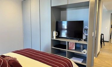 Departamentos en renta en interlomas Nomad