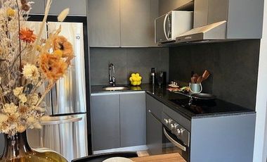 Departamentos en renta en interlomas Nomad