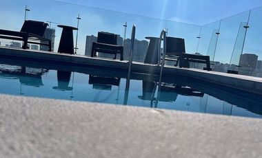 Departamentos en renta en interlomas Nomad