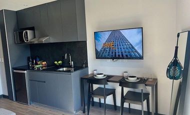 Departamentos en renta en interlomas Nomad