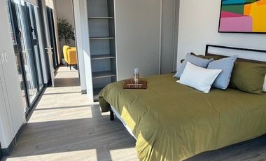 Departamentos en renta en interlomas Nomad