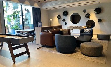 Departamentos en renta en interlomas Nomad