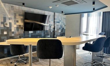 Departamentos en renta en interlomas Nomad