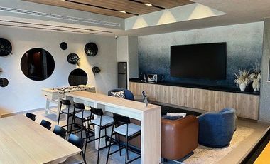 Departamentos en renta en interlomas Nomad