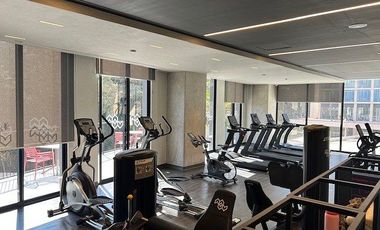 Departamentos en renta en interlomas Nomad